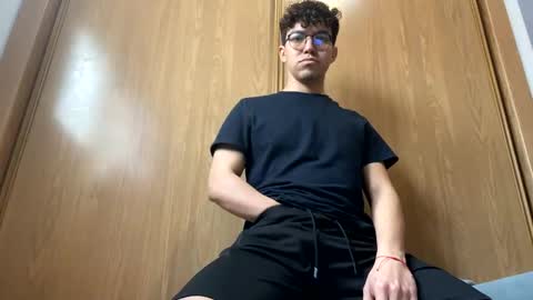 Charles96 online show from January 26, 2:19 pm