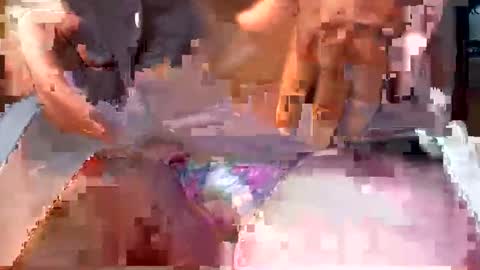 99zeus9 online show from April 18, 4:41 pm