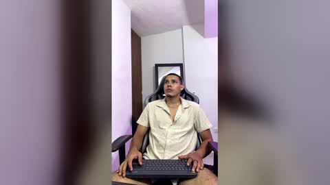 rick online show from February 23, 8:27 am