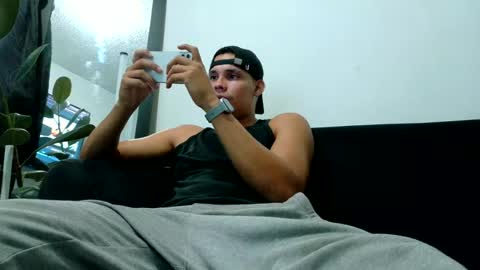 rick online show from June 25, 11:41 pm