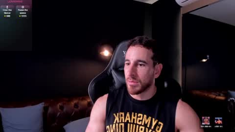 _adamcoper_ online show from March 31, 1:07 am