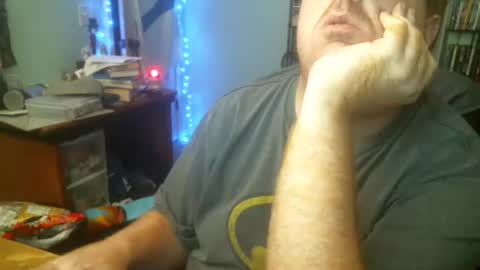 Awkward Fellow online show from September 24, 7:07 am