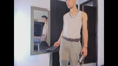 _axel_09 online show from May 31, 6:03 am