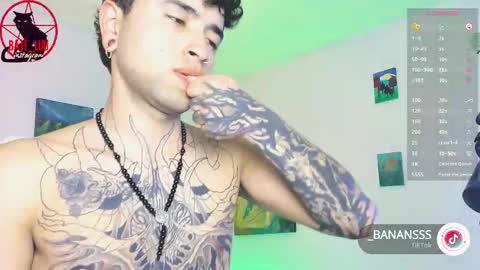 Lunita  online show from November 23, 2:22 am