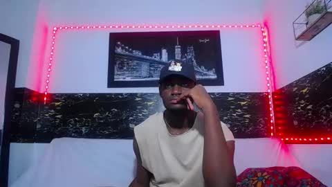 Andrew online show from September 17, 3:29 am