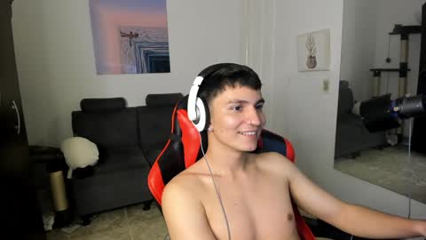 B L A K E online show from December 20, 5:57 am