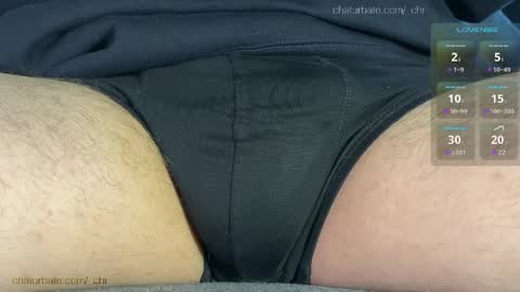 Chris online show from April 6, 5:25 pm