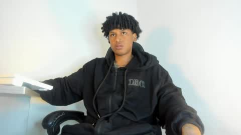 _cockpromise_ online show from April 27, 10:04 pm