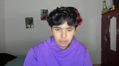 Cody online show from December 3, 11:46 pm