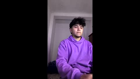 Cody online show from December 22, 3:36 am