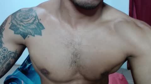  crissgex  online show from February 13, 4:43 am