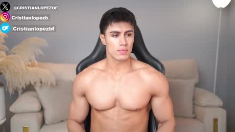 50 OFF TODAY  onlyfans cristianlopezbf online show from November 8, 3:21 am