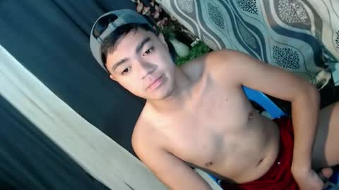 Russ online show from April 19, 11:51 pm