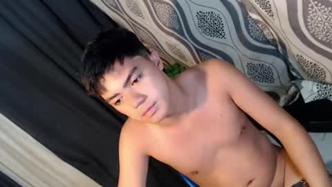 Russ online show from April 21, 1:19 am