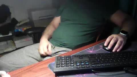 Paul online show from February 28, 2:21 am