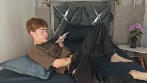 Dante online show from January 8, 8:25 pm