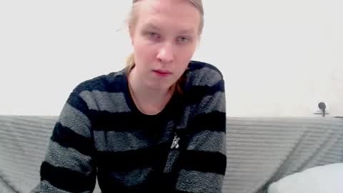 Tony online show from February 18, 4:38 pm