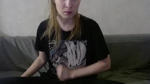 Tony online show from December 12, 7:04 pm