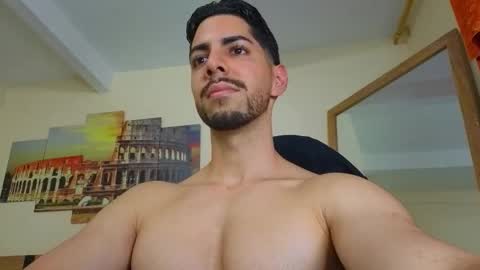 David online show from February 12, 1:22 am