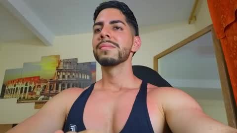 David online show from April 21, 12:46 am