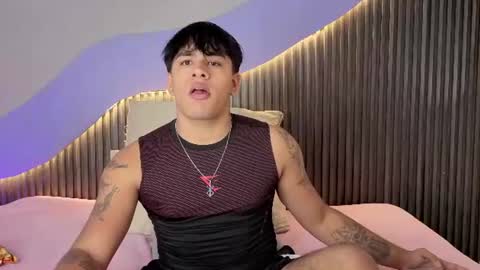 _demon1 online show from July 23, 2:20 am