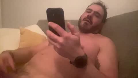 _direwolf_ online show from March 15, 5:04 am