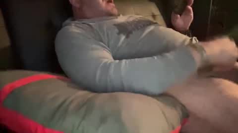 _direwolf_ online show from February 5, 11:45 pm