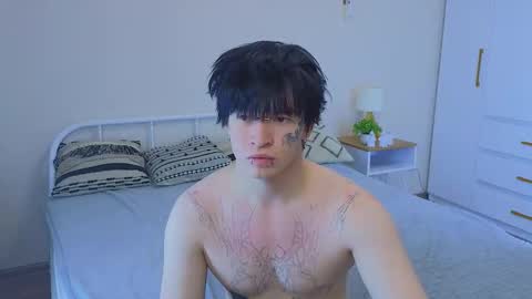 _dream_boys_ online show from November 14, 4:26 am