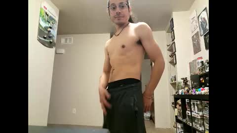 Snapshot of _drew__ chatting on January 27, 1:26 am _drew__ online show from January 27, 1:26 am