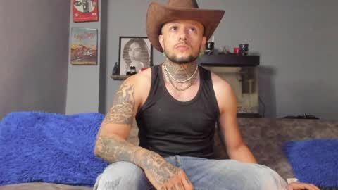 Emilio online show from January 24, 10:21 am