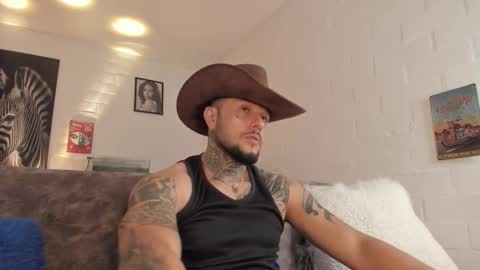 Emilio online show from February 17, 9:41 am