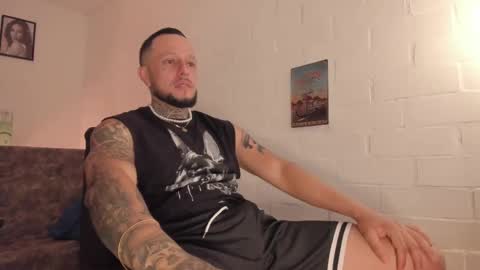 Emilio online show from September 29, 9:41 am