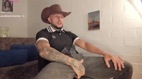 Emilio online show from September 13, 4:13 am