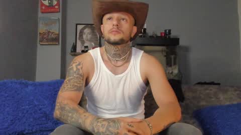 Emilio online show from January 21, 10:34 am