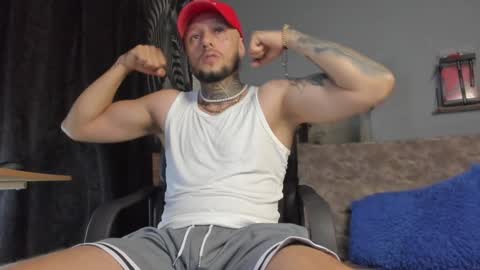 Emilio online show from December 3, 9:42 am