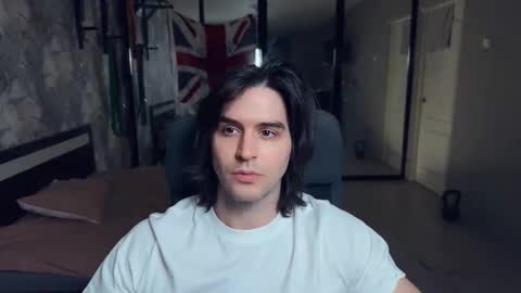 Keanu online show from January 15, 3:58 pm