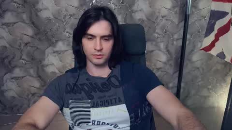 Keanu online show from February 27, 2:39 pm