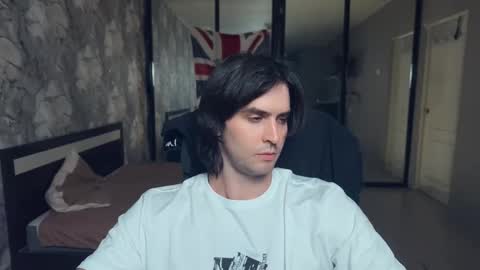 Keanu online show from November 17, 4:10 pm