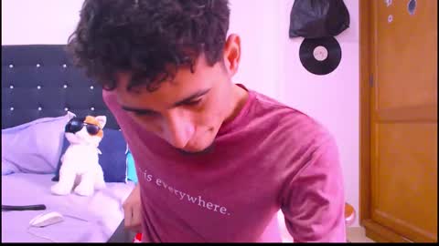 GsusssFeets online show from November 12, 7:19 pm