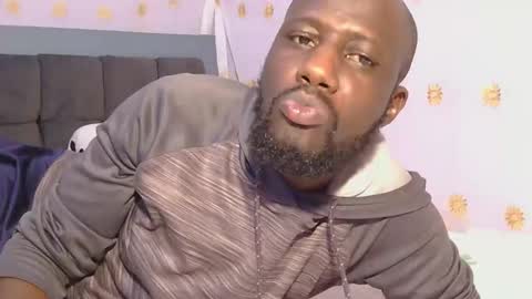 _hairlyboy online show from February 17, 7:02 pm