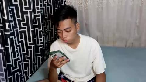 _jamescock online show from April 9, 12:44 pm