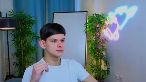 James online show from February 20, 12:51 pm