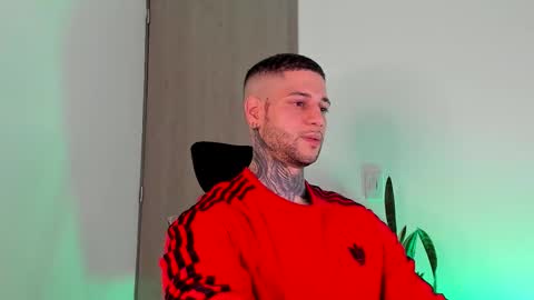 jeison online show from February 5, 3:02 am