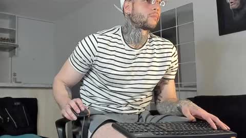 jeison online show from January 6, 11:09 pm