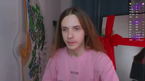 Jared online show from January 2, 2:57 pm