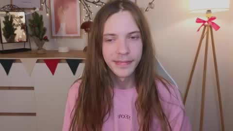 Jared online show from December 24, 9:55 pm