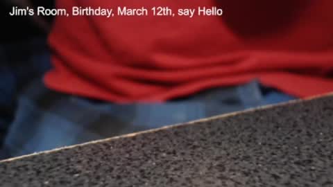 _jimmini online show from March 11, 7:36 pm