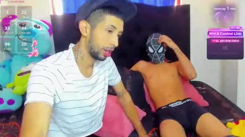 Steven online show from February 11, 7:27 pm