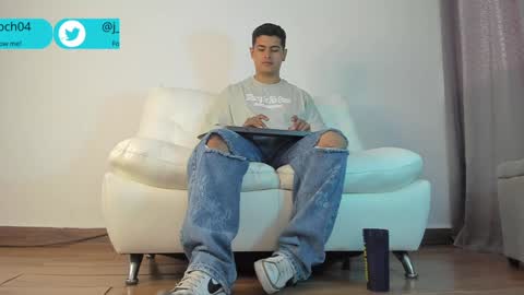 Snapshot of _juanes__ chatting on January 4, 5:58 pm _juanes__ online show from January 4, 5:58 pm