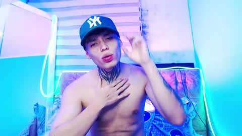 mod online show from March 10, 5:33 am